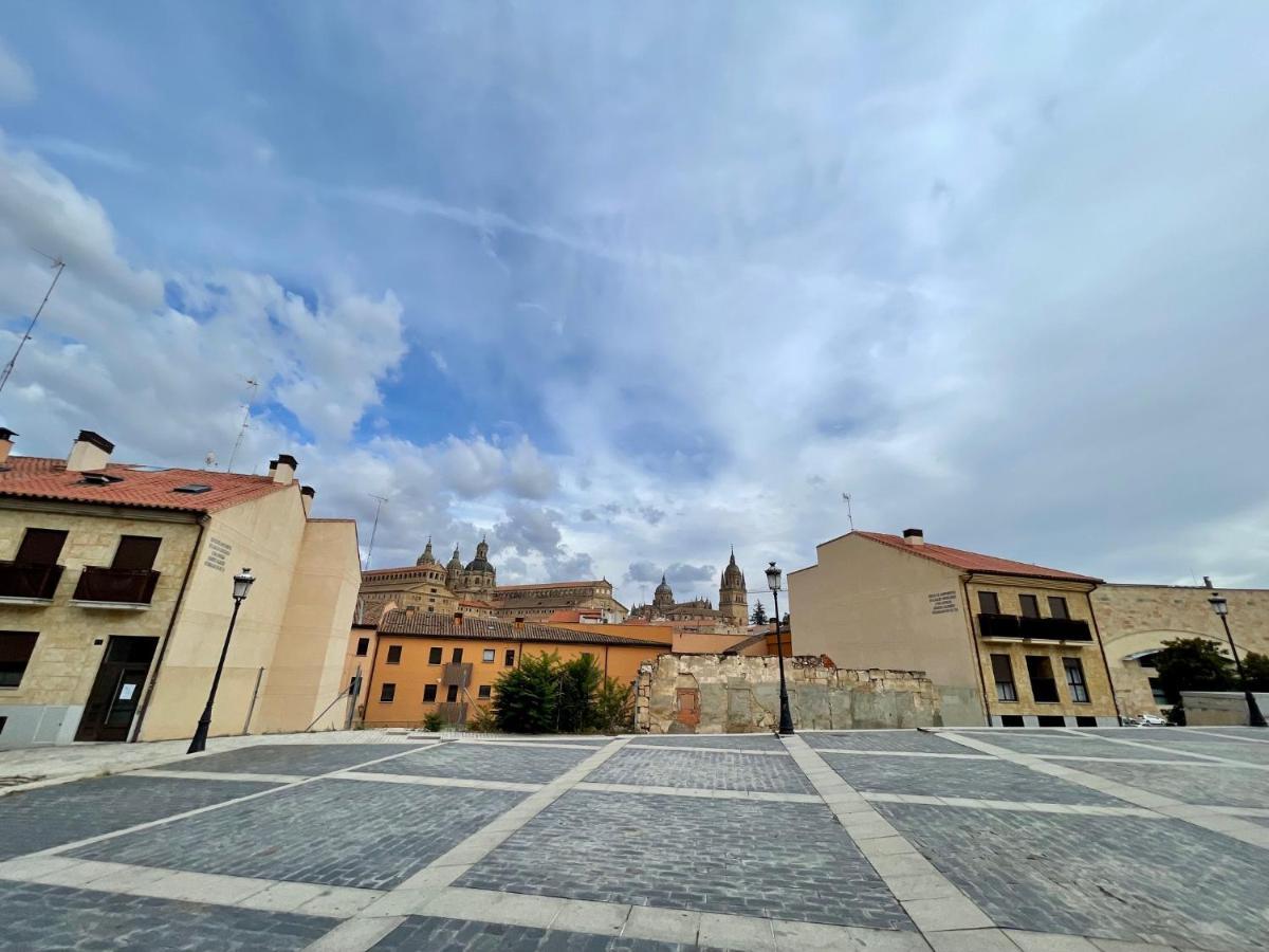 Florida Casco Historico Salamanca