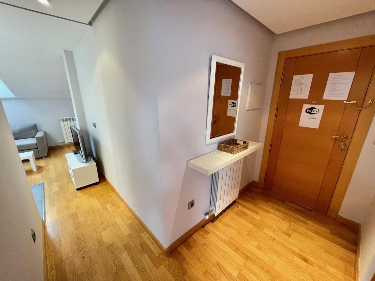 Apartamento Florida Casco Historico *