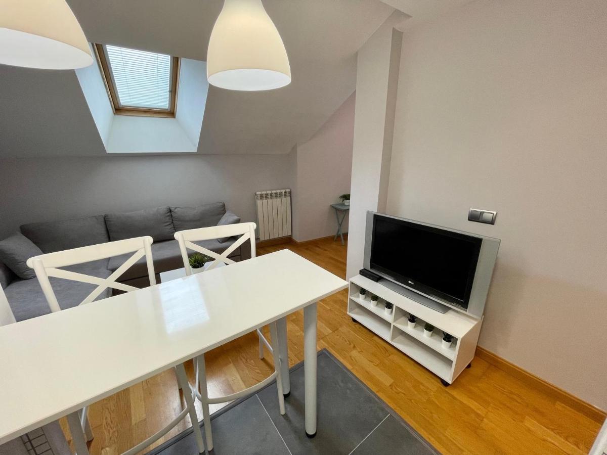 Apartamento Florida Casco Historico Salamanca