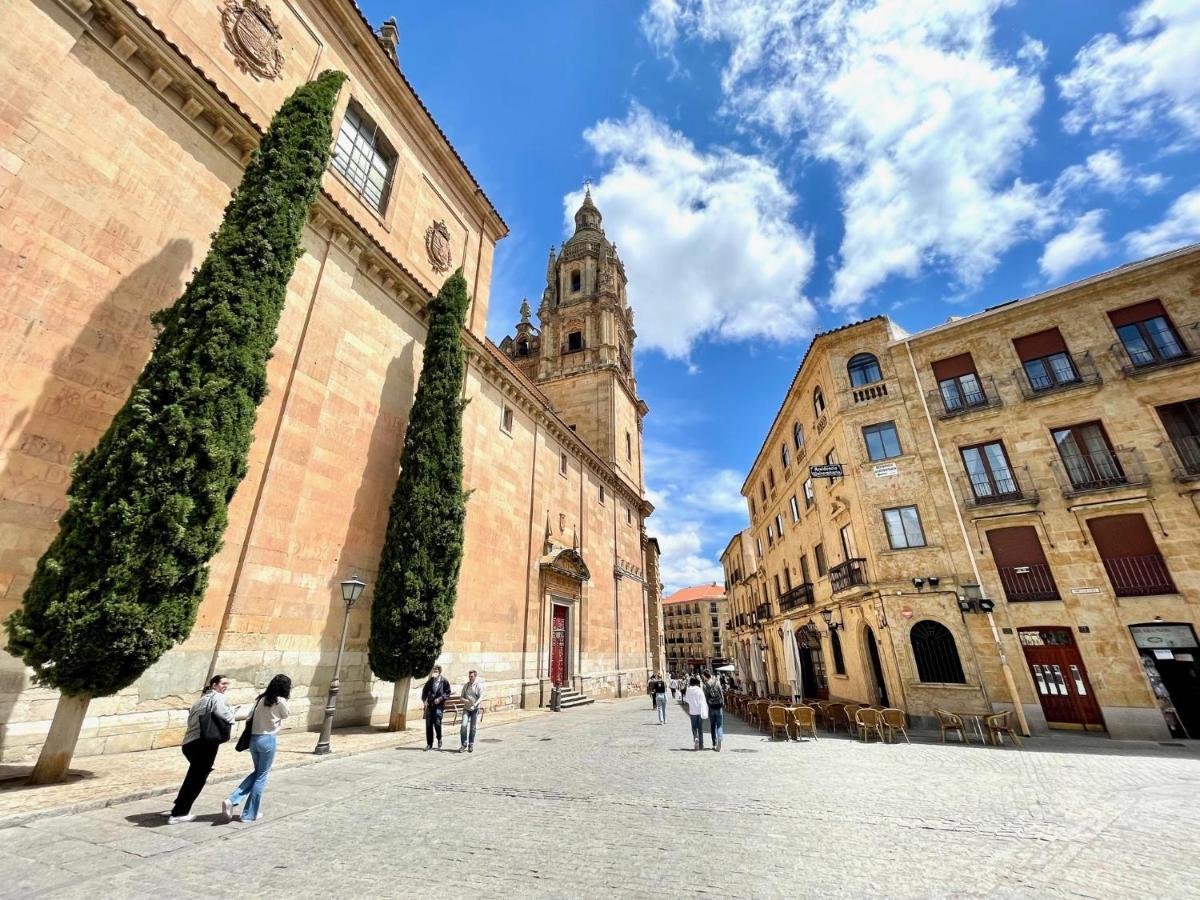 Florida Casco Historico * Salamanca